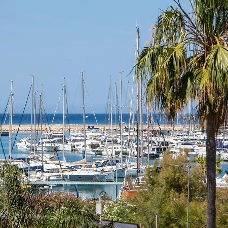 Suenos Del Mar I Dénia